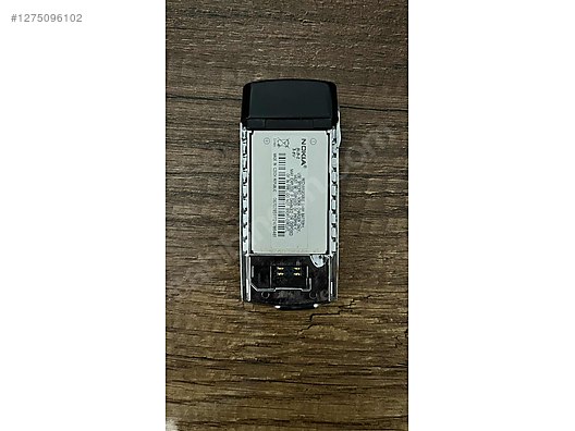 Used & Brand New Items / Cell Phones & Accessories / Cell Phones / Nokia / 8850