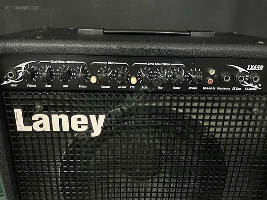 Laney lx65r deals