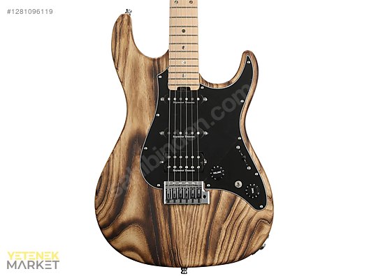 İkinci El ve Sıfır Alışveriş / Müzik / Müzik Aletleri / Telli Çalgılar / Gitar / Elektro