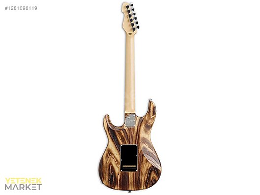 İkinci El ve Sıfır Alışveriş / Müzik / Müzik Aletleri / Telli Çalgılar / Gitar / Elektro