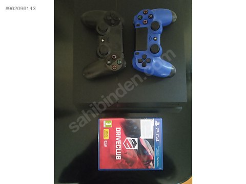 Ps4 2 Kol Tamir Gormedi Ilan Ve Alisveriste Ilk Adres Sahibinden Com Da 962096143