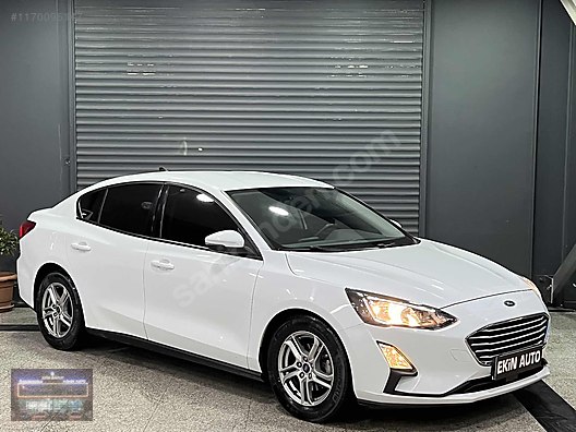 Focus 1 Unit 1 Sprawdzian Ford / Focus / 1.5 TDCi / Trend X / 135.000 KM+DEĞİŞENSİZ+TREND X+FORD