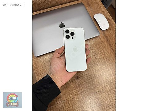 Apple / iPhone 14 Pro Max / İPHONE 14 PRO MAX 256 GB sahibinden