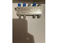 Staytech 8 Splitter #1283096175