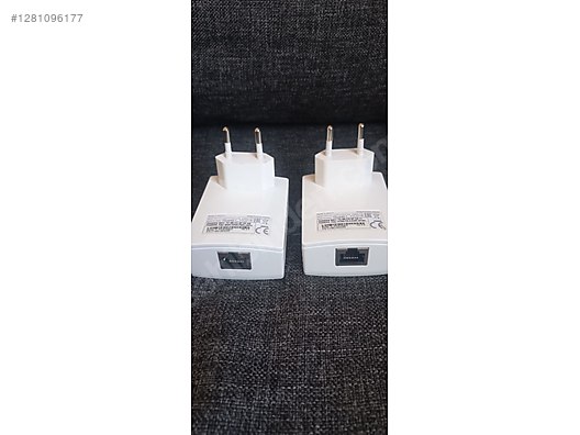 Used & Brand New Items / Computers / Peripherals / Modems & Networking / Network Adapter