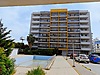BORNOVA MEVLANADA USLU LOFT SİTESİNDE SATILIK 1+1 DAİRE