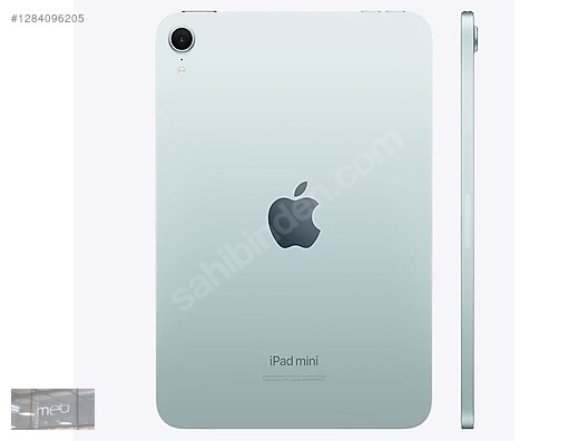 未開封品Ipad Mini 7 ( A17 Pro ) 128GB G7QP6 未開封品Ipad Mini 7 ( A17 Pro ) 128GB G7QP6 未開封品Ipad Mini 7