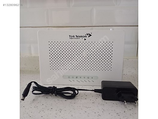 ZTE ZXHN H168A 4 Port 1200 Mbps 2.4Ghz 5GHz VDSL 2 Modem on