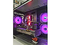 XFX 5700 XT 8 GB 256 BIT #1283096227