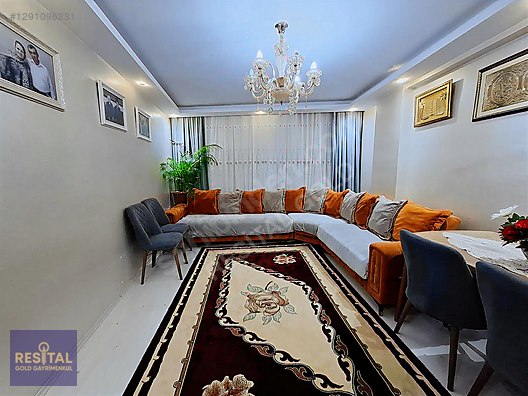 BURSA GÜRSÜ DA SATILIK 5+1 DUBLEX DAİRE