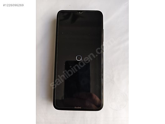 İkinci El ve Sıfır Alışveriş / Cep Telefonu & Aksesuar / Cep Telefonu / Xiaomi / Redmi 8