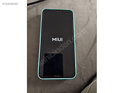 İkinci El ve Sıfır Alışveriş / Cep Telefonu & Aksesuar / Cep Telefonu / Xiaomi / Redmi 8