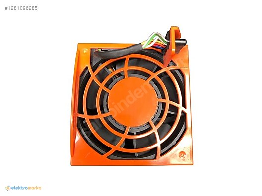 Module Ventilateur IBM 49Y5361 Pour X3650 M3 – Occasion Fonctionnel Serveur