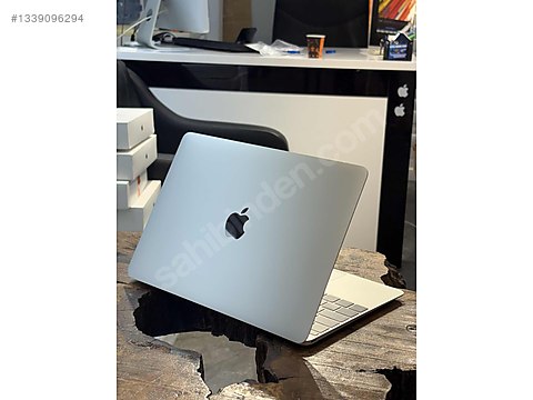 Apple Macbook / HATASIZ CİZİKSİZ MACBOOK RETİNA 12
