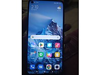 Xiaomi Redmi Note 9