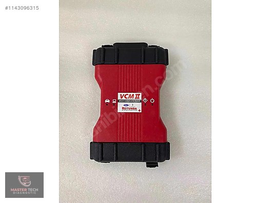 FORD VCM2 IDS FDRS ARIZA TESPİT CİHAZI FULL CHİP A+++ sahibinden