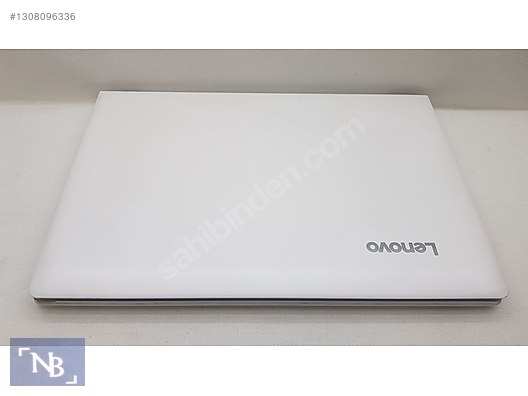 Lenovo ホワイト Lenovo / Lenovo Ideapad 510 i5 7.Nesil 4gb Ekran Kartı (Lx346