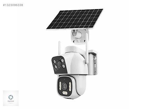 INOU GPS +Camera + Plus CAT EYE 2個セット INOX-X15 DUAL LENS AOV HIEASY 4G PTZ KAMERA on sahibinden.com