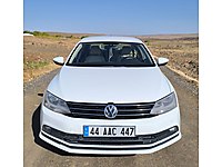 ALİBEYDEN TEMİZ JETTA #1287096347