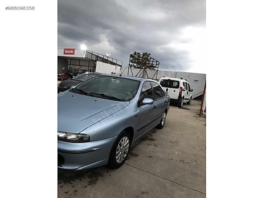 fiat marea 1 6 liberty fiyat iyice dustu acil satilik dusuk km aile araci at sahibinden com 966096356