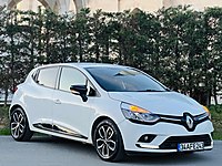 SAHİBİNDEN DEĞİŞENSİZ 2017 RENAULT CLİO 1.5DCİ TOUCH+ 190.000 KM #1287096358