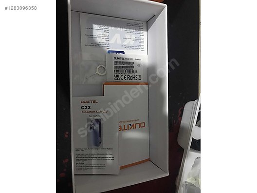 Used & Brand New Items / Cell Phones & Accessories / Cell Phones / Other