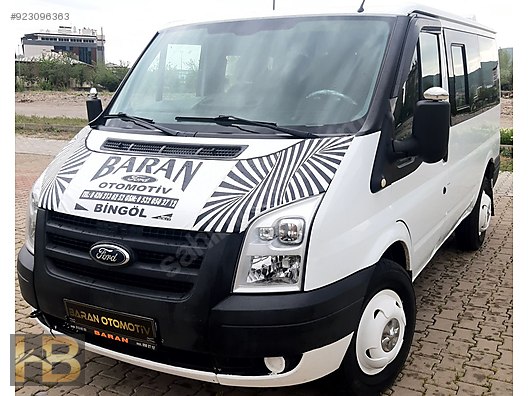 ford otosan transit 11 1 2012 model ford minibus 100 luk 11 1 duz motor 5 ileri hatasiz at sahibinden com 923096363