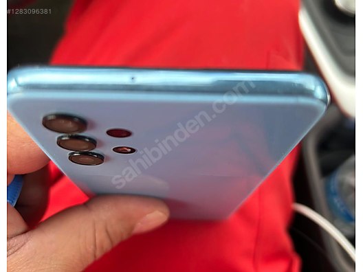 İkinci El ve Sıfır Alışveriş / Cep Telefonu & Aksesuar / Cep Telefonu / Samsung / Galaxy A32