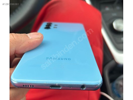İkinci El ve Sıfır Alışveriş / Cep Telefonu & Aksesuar / Cep Telefonu / Samsung / Galaxy A32