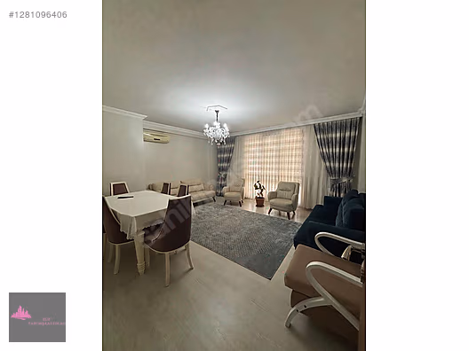 EYÜPSULTAN'DA DUBLEKS FULL YAPILI MASRAFSIZ SATILIK 4+1 DAİRE #1281096406