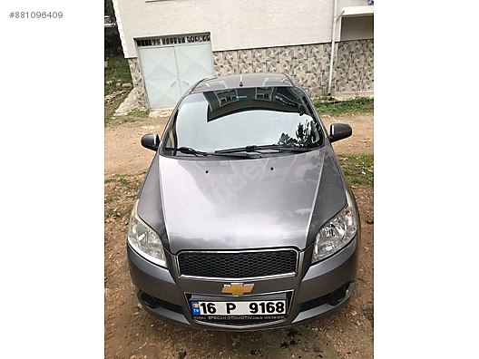 Chevrolet Aveo 1 2 Ls Aileden Satilik Aveo Sahibinden Comda 881096409