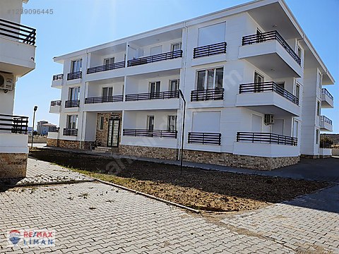 Ayvalik Satilik Daire