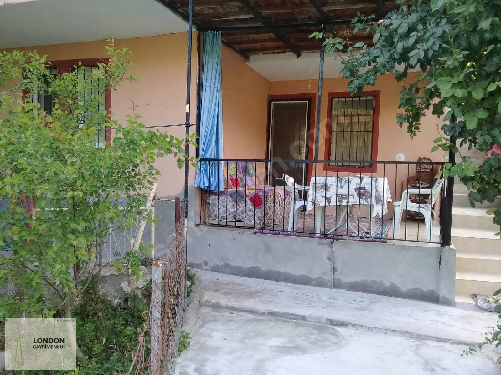 For Sale / Detached House / FETHİYE NİF�DE 2+1 MUSTAKİL GİRİŞLİ EV