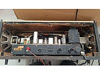 PHİLİPS LAMBALİ FMLİ RADYO