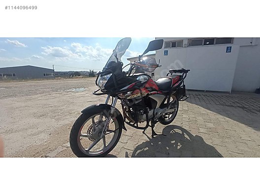 2016 model honda cbf 150