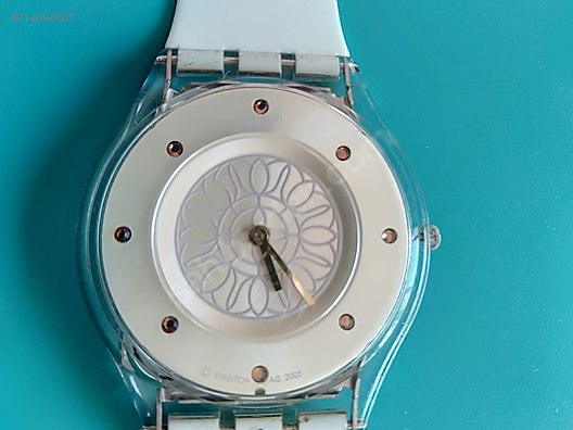 Jual Bursa Jam Tangan Wanita Swatch Gp154 Pastelbaya Original Terbaru Jakarta Pusat Bursa Market Tokopedia
