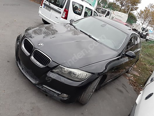 Bmw 3 Serisi Fiyatlari Modelleri Sahibinden Com Da