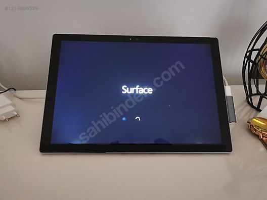 【中古】Microsoft Surface Pro4 1724 12インチ 激安 タブレット 12.3インチ Microsoft Surface Pro 4 1724 中古 第6