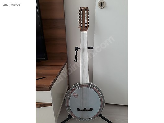 Sifir Ayarinda Cumbus Cumbus Ve Diger Telli Calgilar Sahibinden Com Da 895096565
