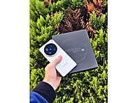 HATASIZ VİVO X200 PRO 16/512