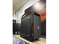 NAGAS G666 GAMİNG KASA #1245096597