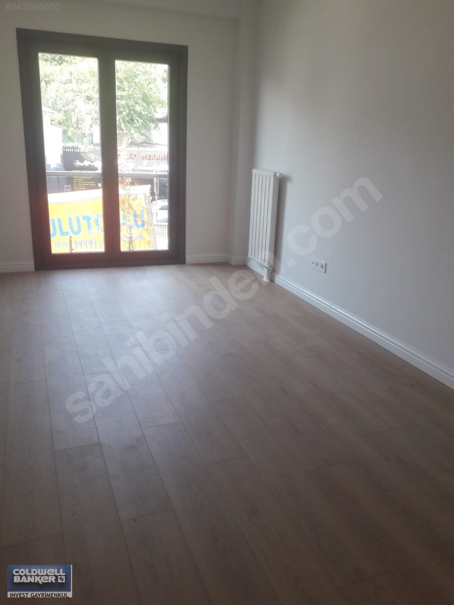 Üsküdar, Çengelköy,Erguvan Evleri, GÜVENLİKLİ, Merkezi Sıfır Satılık