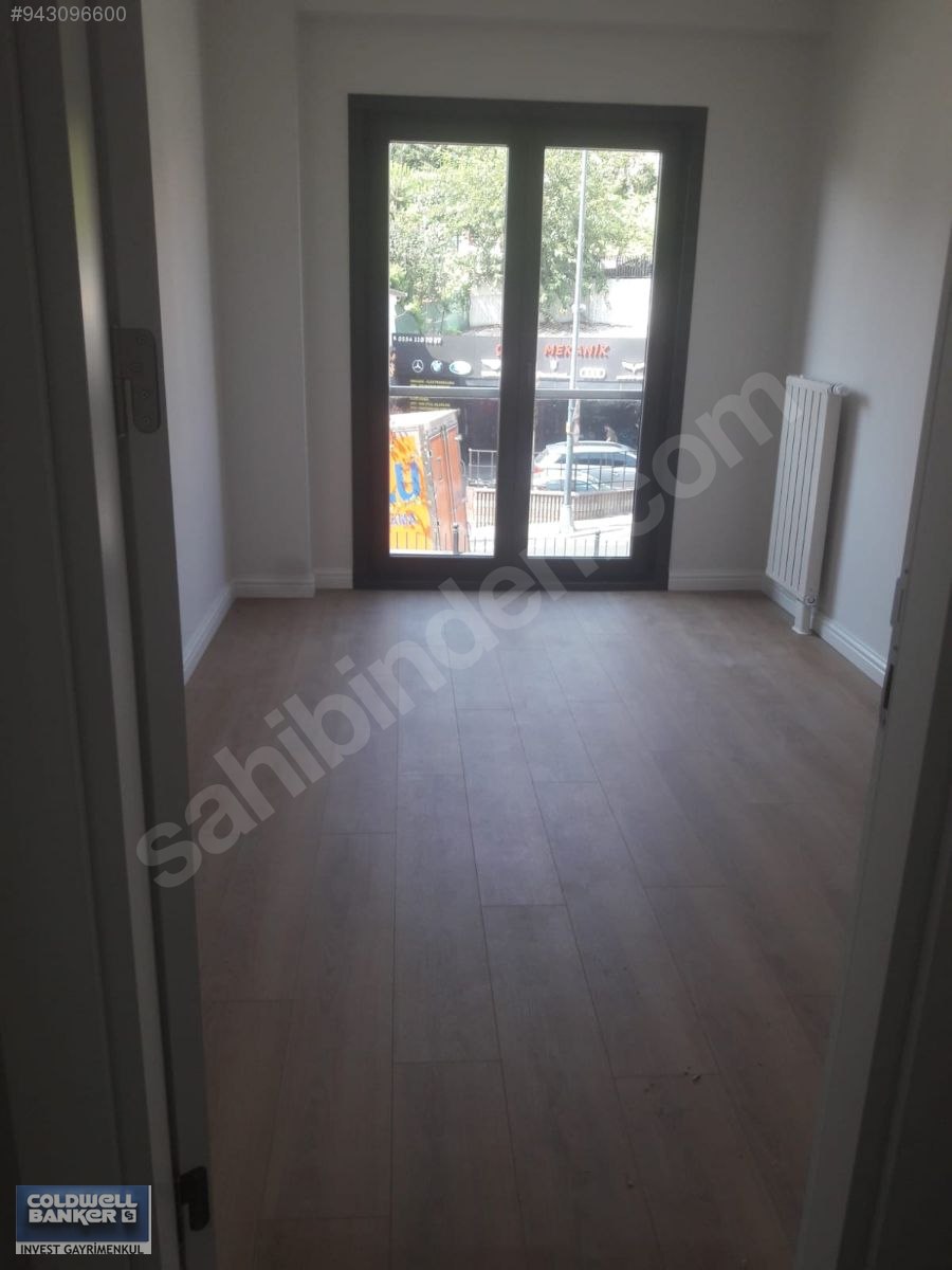 Üsküdar, Çengelköy,Erguvan Evleri, GÜVENLİKLİ, Merkezi Sıfır Satılık