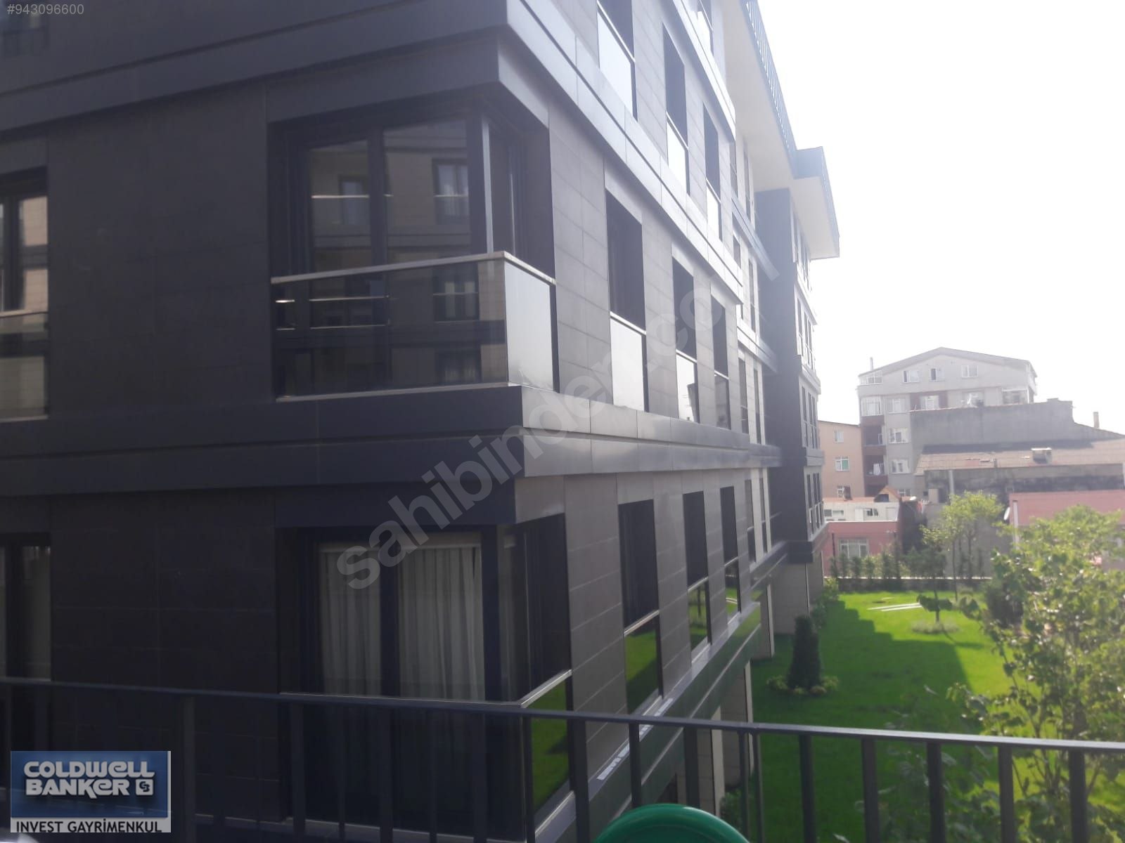 Üsküdar, Çengelköy,Erguvan Evleri, GÜVENLİKLİ, Merkezi Sıfır Satılık