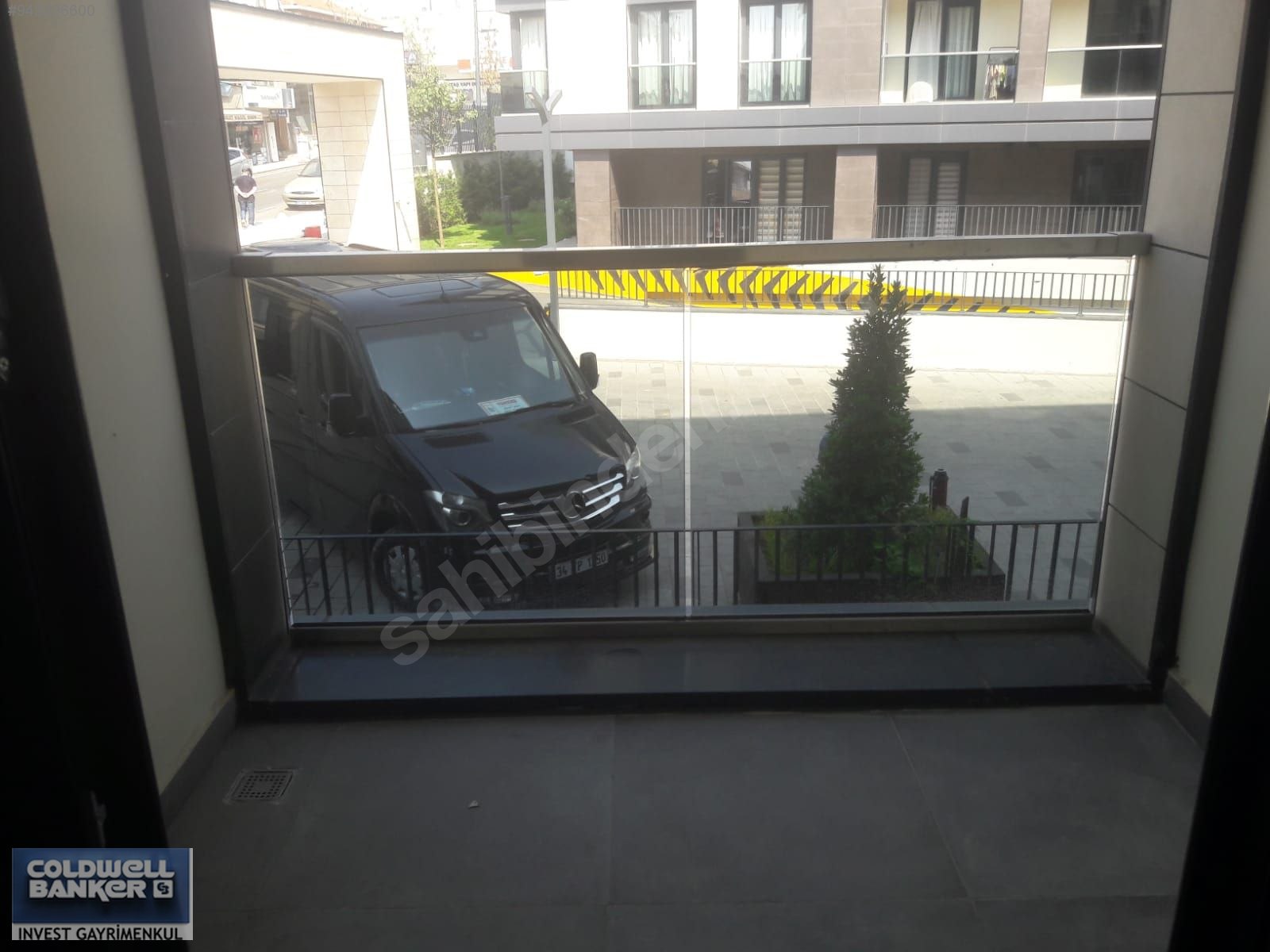 Üsküdar, Çengelköy,Erguvan Evleri, GÜVENLİKLİ, Merkezi Sıfır Satılık