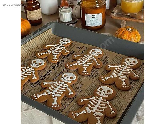 İkinci El ve Sıfır Alışveriş / Yiyecek & İçecek / Pastane & Fırın / Pasta & Tatlı