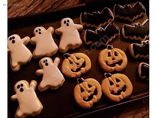 İkinci El ve Sıfır Alışveriş / Yiyecek & İçecek / Pastane & Fırın / Pasta & Tatlı