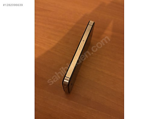 İkinci El ve Sıfır Alışveriş / Cep Telefonu & Aksesuar / Cep Telefonu / Apple / iPhone 4S