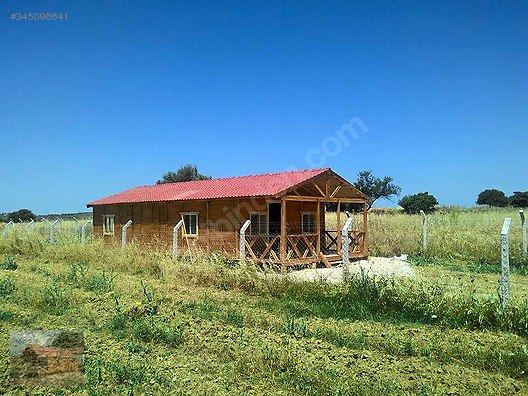 AHŞAP EVLER ŞOK FİYAT Satılık Prefabrik Ev İlanları