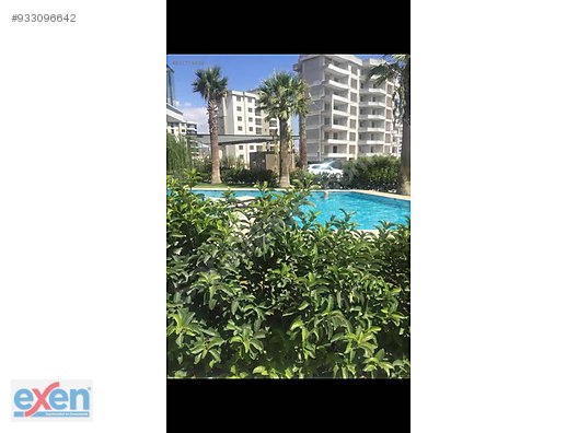 firsat guzelyurt ontan sitesinde 1 1 esyali satilik daire satilik daire ilanlari sahibinden com da 933096642